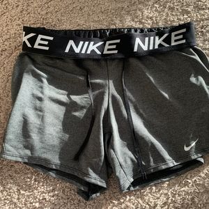 Womens NIKE Shorts
